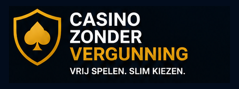 casino zonder vergunning